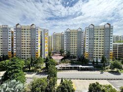 iNZ Residence (D23), Condominium #633589411
